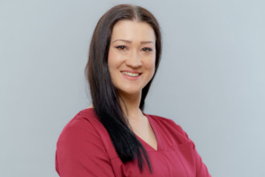 Zahnarzt Hüttlingen - Dr. Scheuermann - Team - Corinna Abele