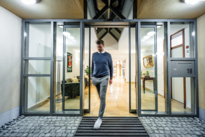 Zahnarzt Hüttlingen – Dr. Scheuermann – Blick in unsere Praxis Zahnarzt Hüttlingen - Dr. Scheuermann - Blick in unsere Praxis