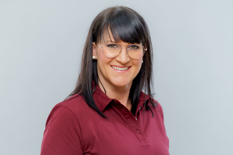 Zahnarzt Hüttlingen – Dr. Scheuermann – Team – Sabine Rassel Zahnarzt Hüttlingen - Dr. Scheuermann - Team - Sabine Rassel