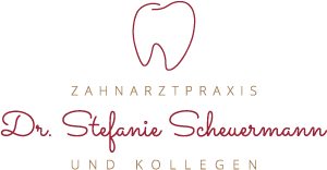 Dr. Scheuermann Logo