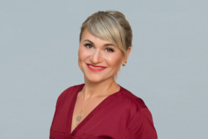 Zahnarzt Hüttlingen - Dr. Scheuermann - Team - Julia Baitinger